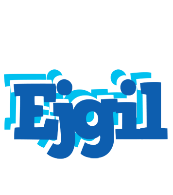 Ejgil business logo