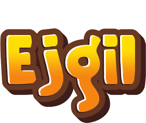 Ejgil cookies logo