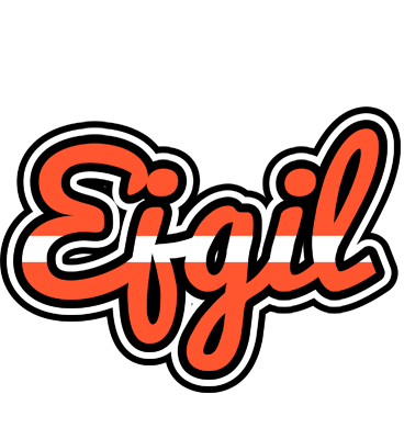 Ejgil denmark logo