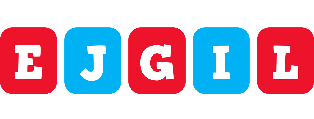 Ejgil diesel logo