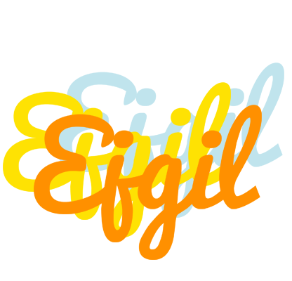 Ejgil energy logo