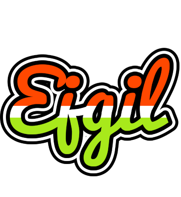 Ejgil exotic logo