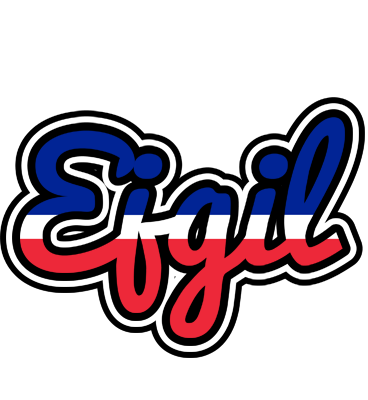 Ejgil france logo