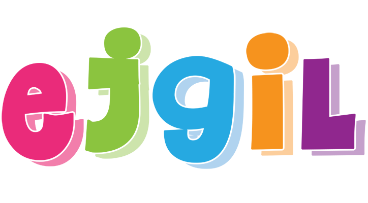 Ejgil friday logo