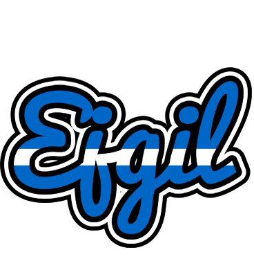 Ejgil greece logo