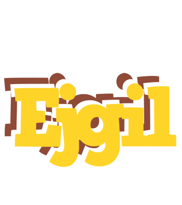 Ejgil hotcup logo