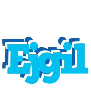 Ejgil jacuzzi logo