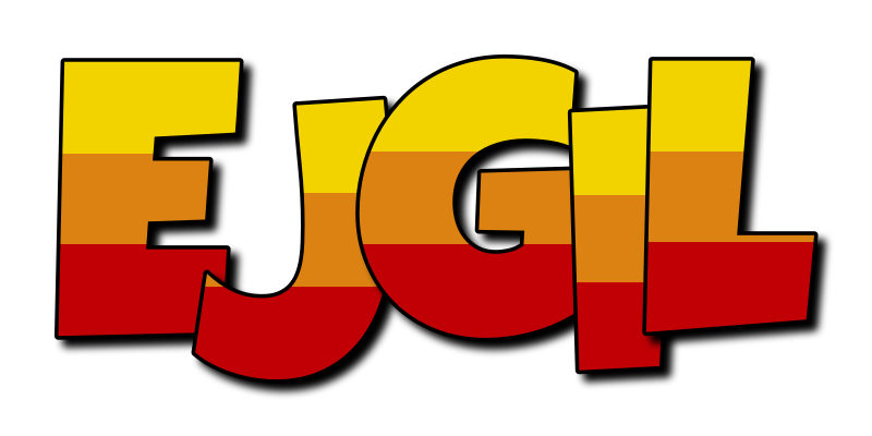 Ejgil jungle logo