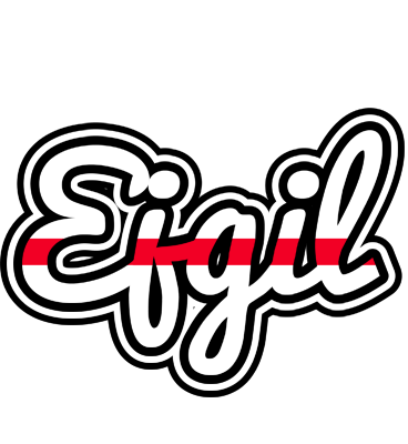 Ejgil kingdom logo