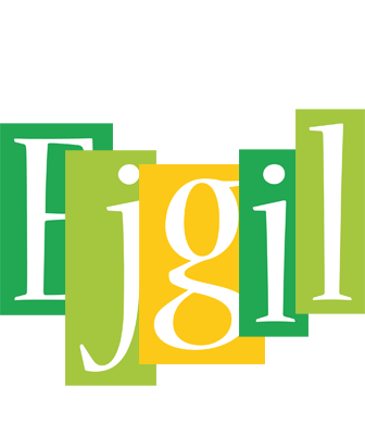 Ejgil lemonade logo