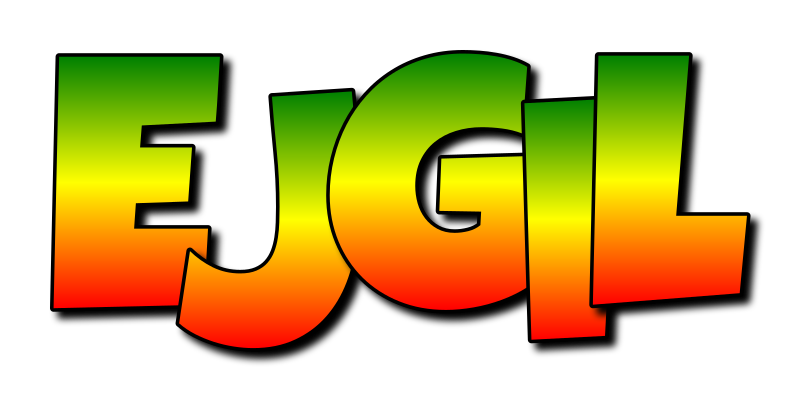 Ejgil mango logo