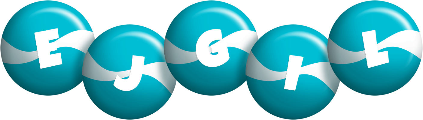 Ejgil messi logo