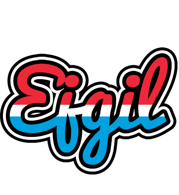 Ejgil norway logo