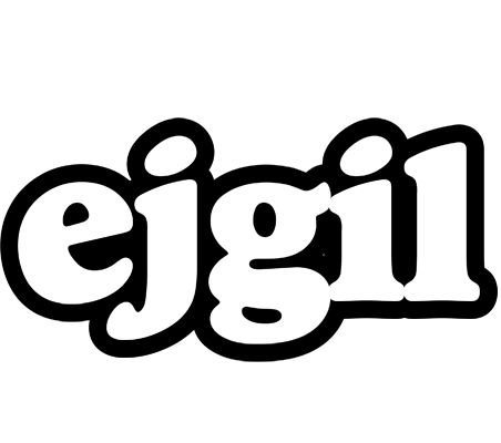 Ejgil panda logo