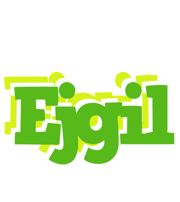 Ejgil picnic logo