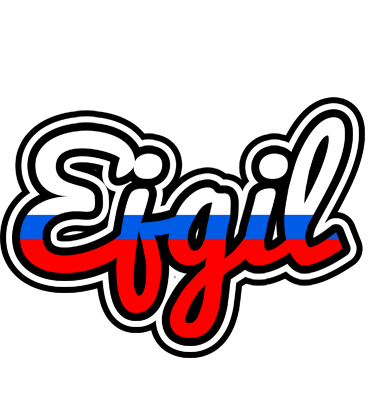 Ejgil russia logo