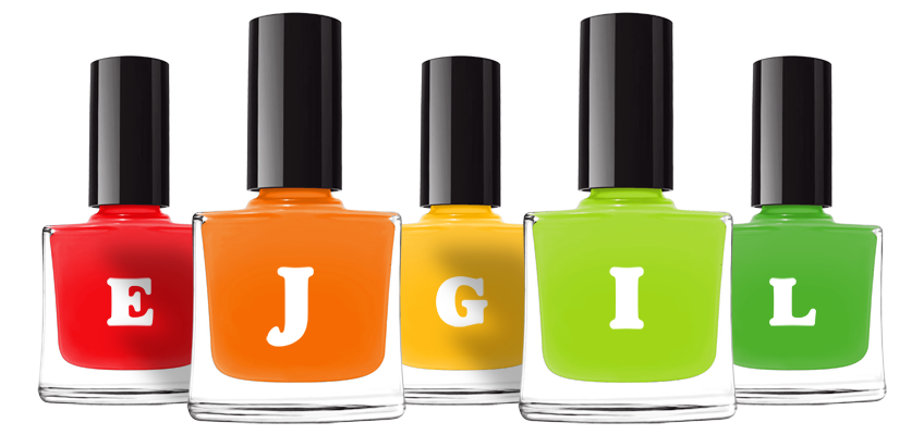 Ejgil saloon logo