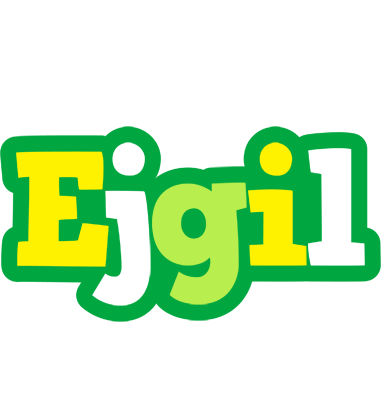 Ejgil soccer logo