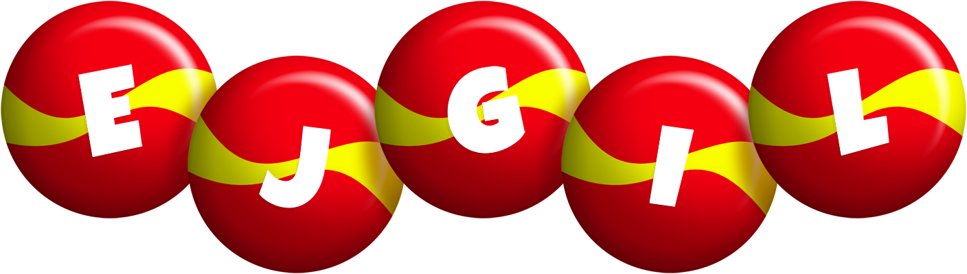 Ejgil spain logo