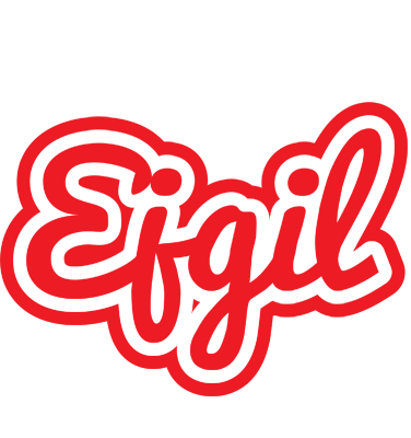 Ejgil sunshine logo