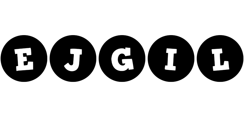 Ejgil tools logo