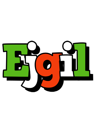 Ejgil venezia logo