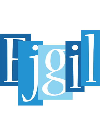 Ejgil winter logo