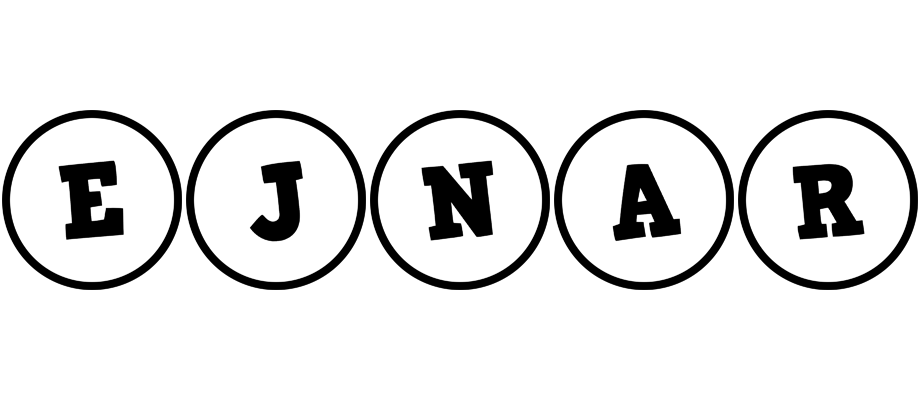 Ejnar handy logo