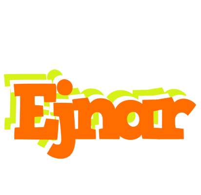 Ejnar healthy logo