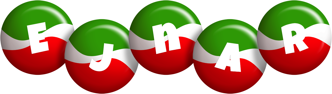 Ejnar italy logo