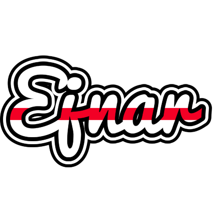 Ejnar kingdom logo
