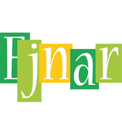 Ejnar lemonade logo