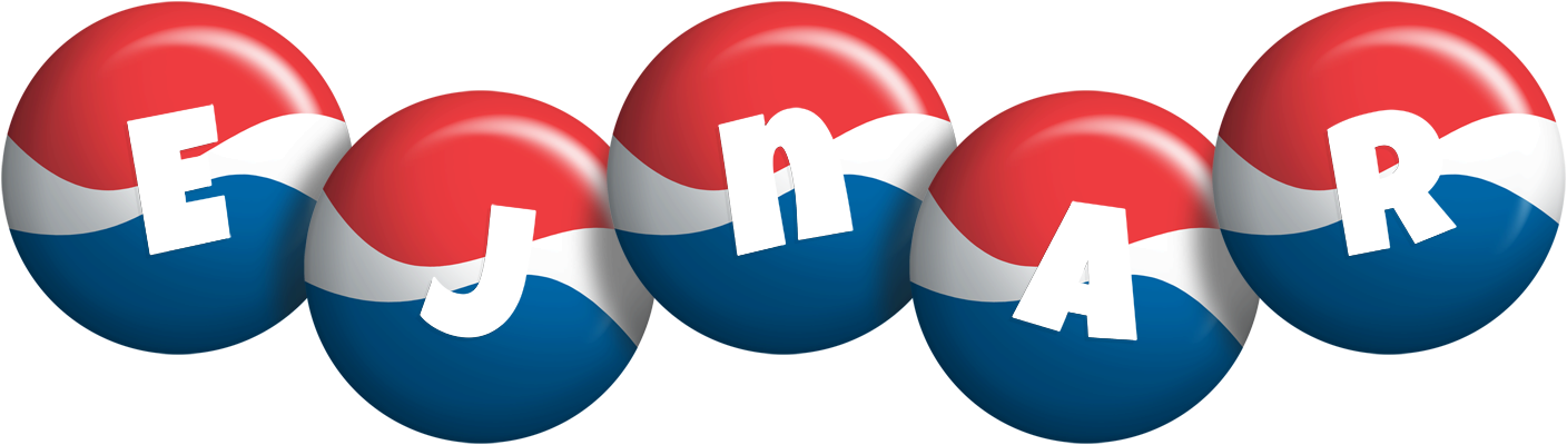 Ejnar paris logo