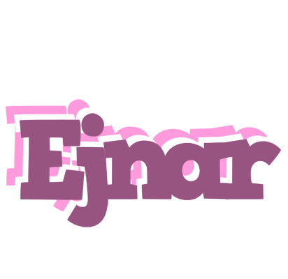 Ejnar relaxing logo