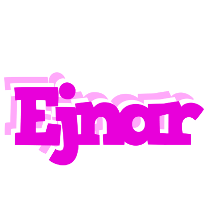 Ejnar rumba logo
