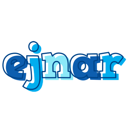 Ejnar sailor logo