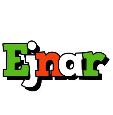 Ejnar venezia logo