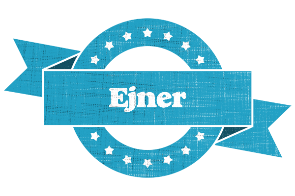 Ejner balance logo
