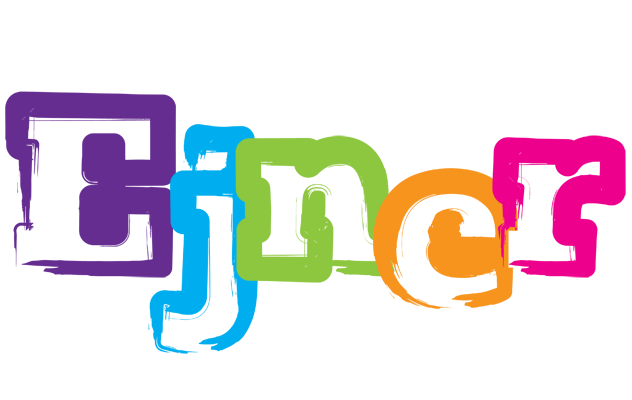 Ejner casino logo