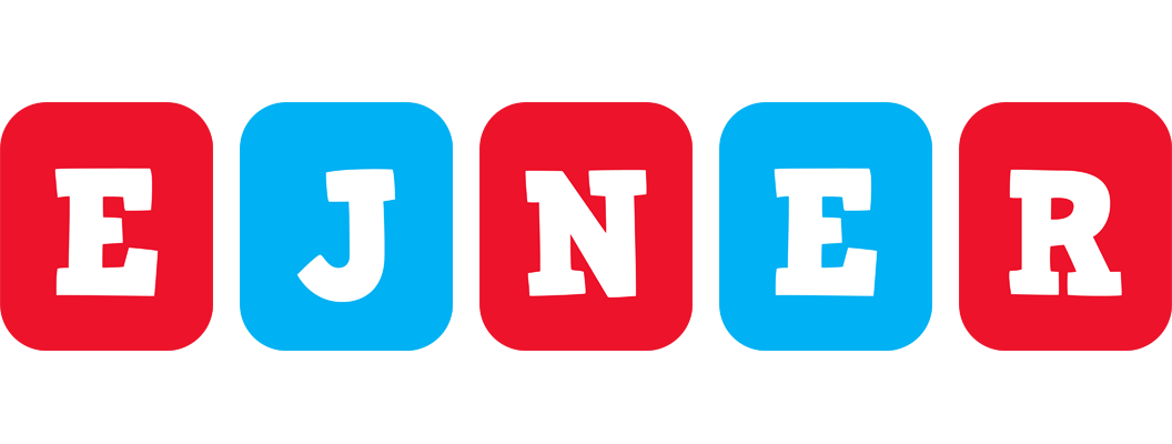 Ejner diesel logo