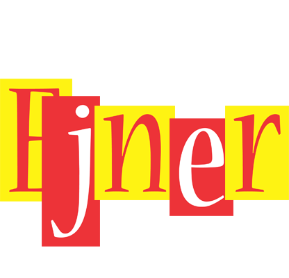 Ejner errors logo