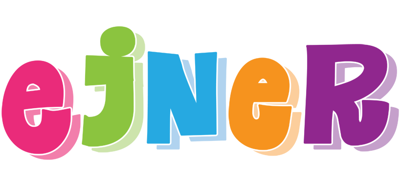 Ejner friday logo