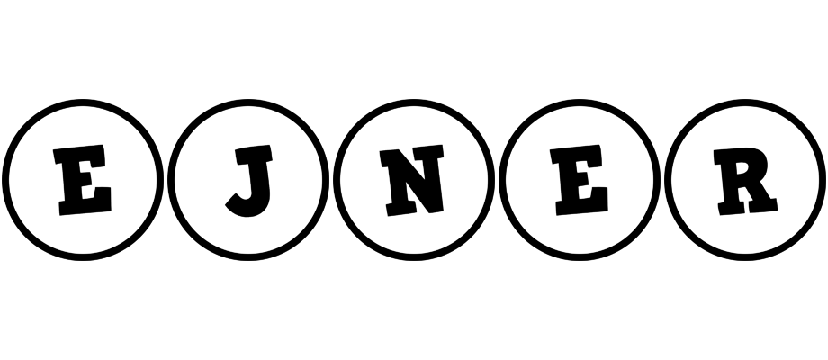Ejner handy logo