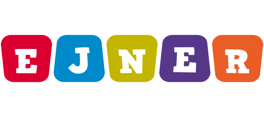 Ejner kiddo logo