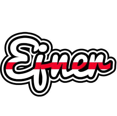 Ejner kingdom logo