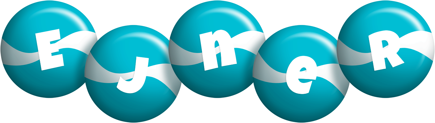Ejner messi logo
