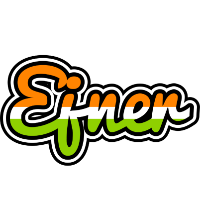 Ejner mumbai logo