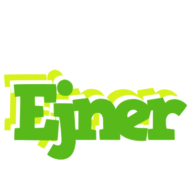 Ejner picnic logo