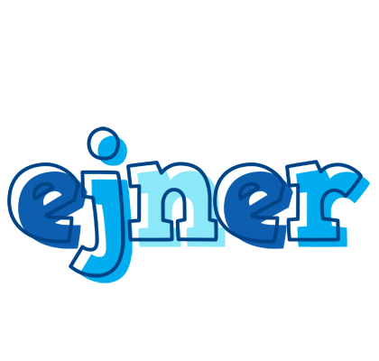 Ejner sailor logo