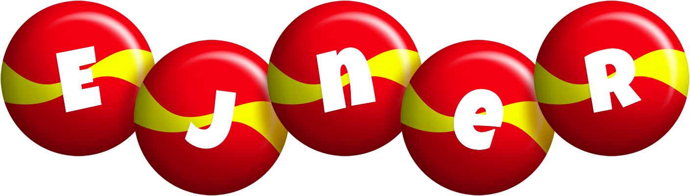 Ejner spain logo